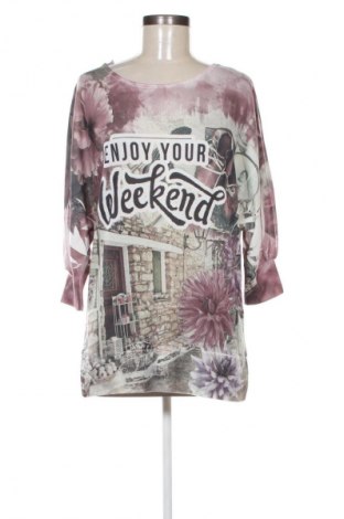 Damenpullover Laura Torelli, Größe S, Farbe Mehrfarbig, Preis 20,99 €