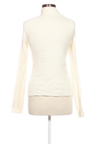 Pulover de femei Laura Torelli, Mărime M, Culoare Ecru, Preț 40,99 Lei