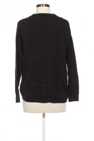 Damenpullover Laura Torelli, Größe M, Farbe Schwarz, Preis € 7,99