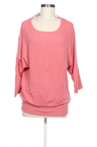 Damenpullover Laura Torelli, Größe M, Farbe Orange, Preis € 20,99