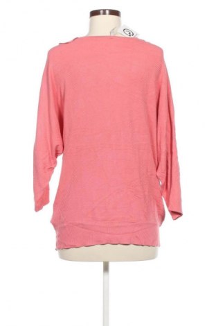 Damenpullover Laura Torelli, Größe M, Farbe Orange, Preis € 20,99