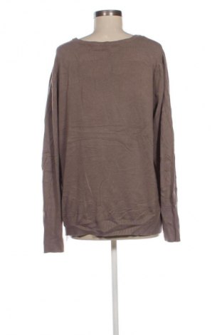 Damenpullover Laura Torelli, Größe XL, Farbe Braun, Preis € 13,99