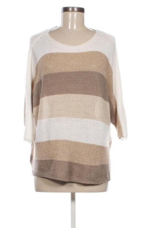 Damenpullover Laura Torelli, Größe XL, Farbe Mehrfarbig, Preis € 20,99