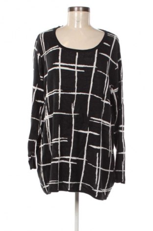 Damenpullover Laura Torelli, Größe XXL, Farbe Mehrfarbig, Preis 13,99 €