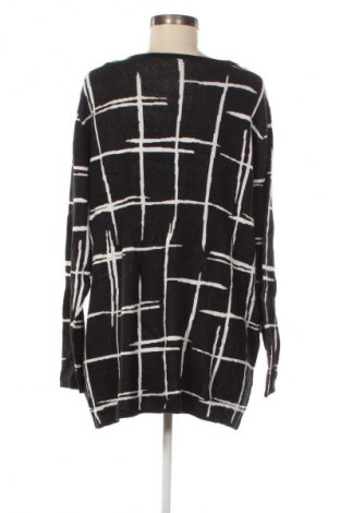 Damenpullover Laura Torelli, Größe XXL, Farbe Mehrfarbig, Preis 13,99 €