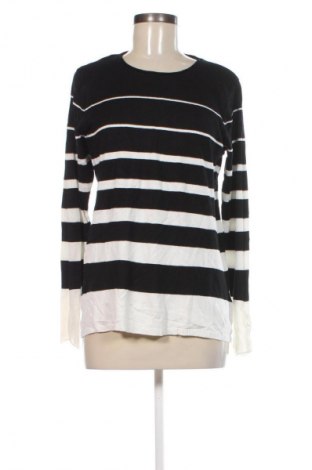 Damski sweter Laura Torelli, Rozmiar L, Kolor Kolorowy, Cena 95,99 zł