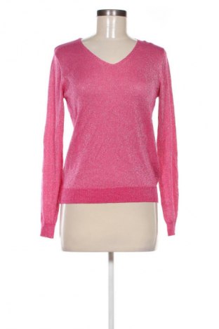 Damenpullover Laura Torelli, Größe S, Farbe Rosa, Preis € 9,99
