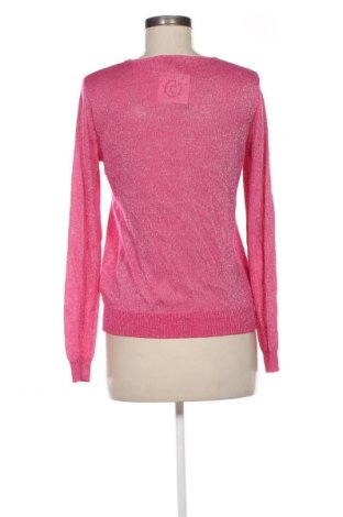 Damenpullover Laura Torelli, Größe S, Farbe Rosa, Preis € 9,99
