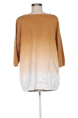 Dámsky pulóver Laura Torelli, Veľkosť XL, Farba Hnedá, Cena  6,95 €