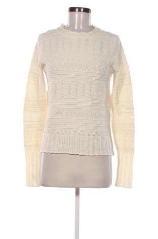 Dámsky pulóver Laura Torelli, Veľkosť S, Farba Kremová, Cena  16,95 €