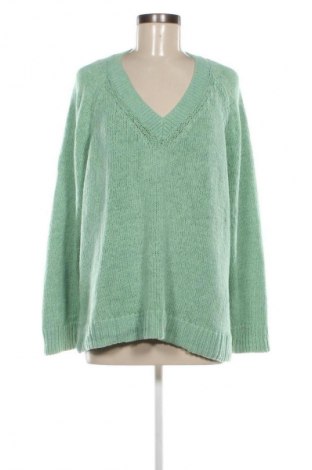 Damenpullover Le Comte, Größe XL, Farbe Grün, Preis € 21,99