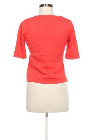 Damenpullover Le Comte, Größe M, Farbe Rot, Preis 42,99 €
