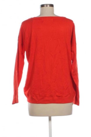 Damski sweter Lieblingsstuck, Rozmiar L, Kolor Czerwony, Cena 122,99 zł