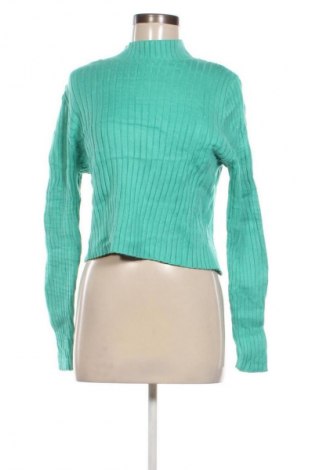 Damenpullover Lily Loves, Größe L, Farbe Grün, Preis € 10,99