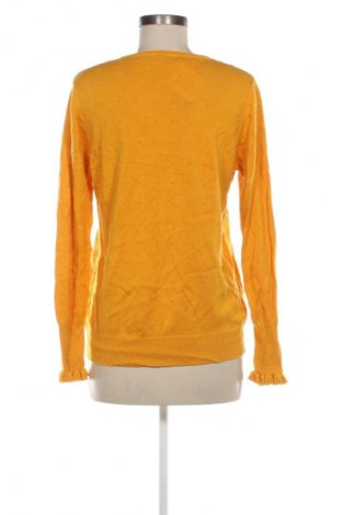 Damenpullover Lindon, Größe L, Farbe Orange, Preis € 14,99
