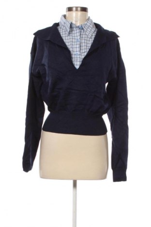 Damenpullover Lioness, Größe M, Farbe Blau, Preis € 42,99