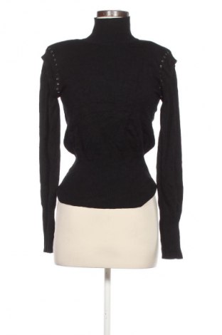 Damenpullover Liu Jo, Größe M, Farbe Schwarz, Preis € 60,99