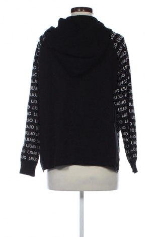 Damski sweter Liu Jo, Rozmiar S, Kolor Czarny, Cena 819,99 zł