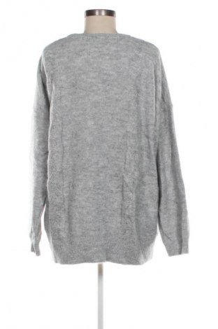 Damenpullover Liz Jordan, Größe XL, Farbe Grau, Preis € 18,99