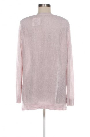 Damski sweter Liz Jordan, Rozmiar XL, Kolor Różowy, Cena 64,99 zł