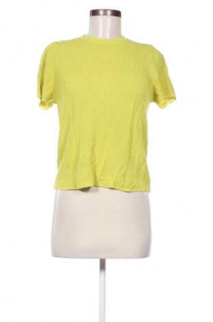 Pulover de femei Loavies, Mărime S, Culoare Galben, Preț 107,89 Lei