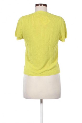 Pulover de femei Loavies, Mărime S, Culoare Galben, Preț 107,89 Lei