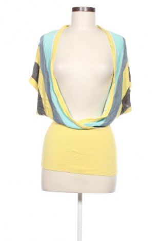 Damski sweter Lola & Liza, Rozmiar M, Kolor Kolorowy, Cena 134,99 zł