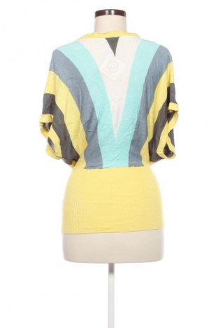 Damski sweter Lola & Liza, Rozmiar M, Kolor Kolorowy, Cena 134,99 zł