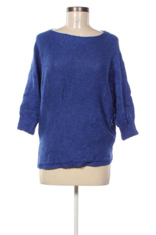 Pulover de femei Lola & Liza, Mărime L, Culoare Albastru, Preț 141,99 Lei
