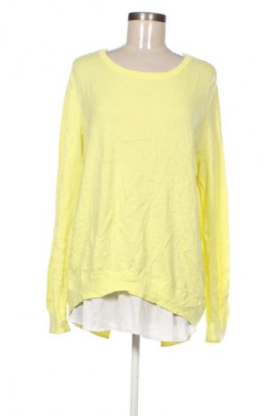 Damenpullover Lord & Taylor, Größe XL, Farbe Gelb, Preis € 30,99