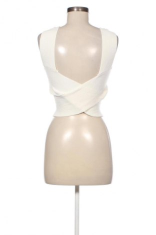 Damenpullover Love Bonito, Größe S, Farbe Weiß, Preis 28,99 €