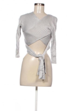 Damenpullover Love Bonito, Größe XS, Farbe Grau, Preis 28,99 €