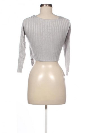 Damenpullover Love Bonito, Größe XS, Farbe Grau, Preis 28,99 €