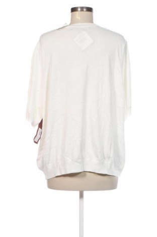 Damenpullover Love Scarlett, Größe XXL, Farbe Weiß, Preis 64,99 €