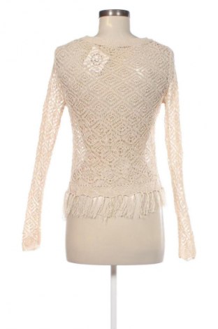 Damski sweter Love21, Rozmiar XS, Kolor Beżowy, Cena 95,99 zł