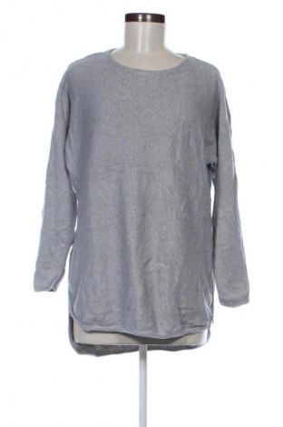 Damenpullover MICHAEL Michael Kors, Größe L, Farbe Grau, Preis 65,99 €