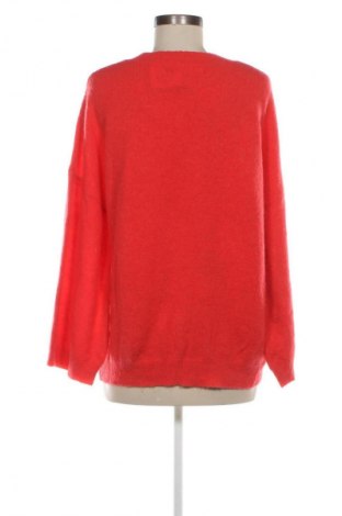 Damenpullover MSCH, Größe M, Farbe Rosa, Preis € 20,99