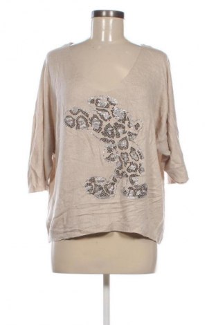 Női pulóver Made In Italy, Méret XXL, Szín Sokszínű, Ár 7 879 Ft