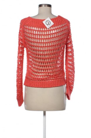 Damski sweter Made In Italy, Rozmiar M, Kolor Różowy, Cena 67,00 zł