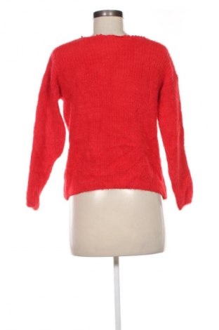 Damenpullover Majolica, Größe M, Farbe Rot, Preis € 17,99