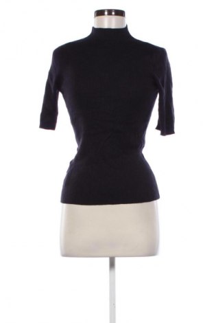 Damenpullover Mango, Größe M, Farbe Blau, Preis 15,99 €