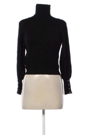 Damenpullover Mango, Größe XS, Farbe Schwarz, Preis 31,82 €