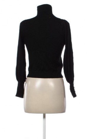 Damenpullover Mango, Größe XS, Farbe Schwarz, Preis 31,82 €