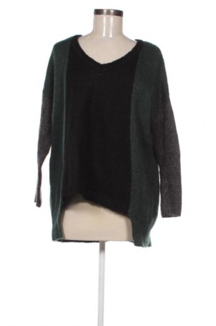 Pulover de femei Mango, Mărime M, Culoare Multicolor, Preț 72,99 Lei