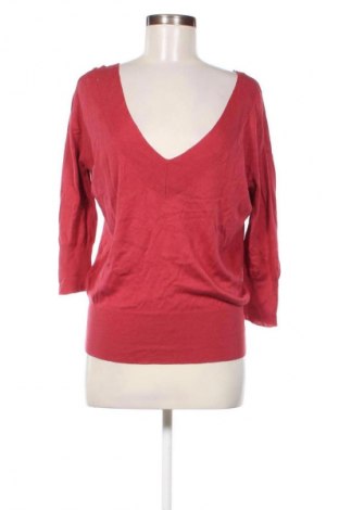 Damski sweter Mango, Rozmiar M, Kolor Czerwony, Cena 62,99 zł
