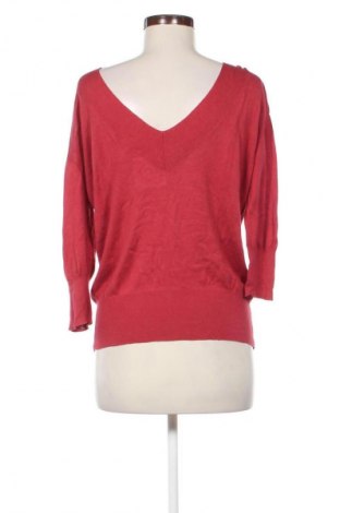 Damski sweter Mango, Rozmiar M, Kolor Czerwony, Cena 62,99 zł