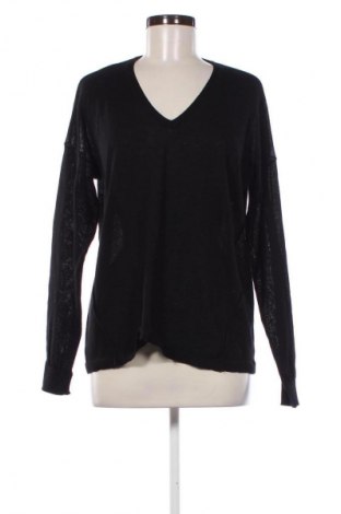 Pulover de femei Mango, Mărime L, Culoare Negru, Preț 115,16 Lei