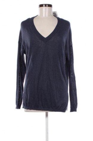 Damenpullover Mango, Größe L, Farbe Blau, Preis 11,34 €
