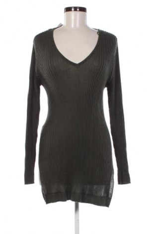 Pulover de femei Mango, Mărime L, Culoare Verde, Preț 114,86 Lei
