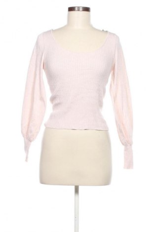 Damski sweter Mango, Rozmiar S, Kolor ecru, Cena 88,99 zł